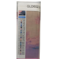 5D Yapışan Boncuk Goblen 30 x 40 cm Mozaik Tablo Pano 60232