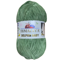 80388 Soluk Yeşil
