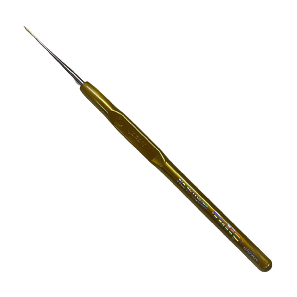 Tulip Plastik Saplı Dantel Tığı NO:16 0,80 mm
