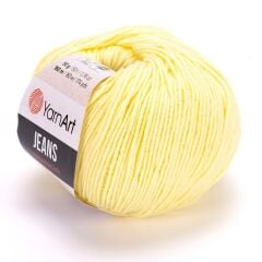 67 Limon Sarı