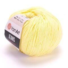 67 Limon Sarı