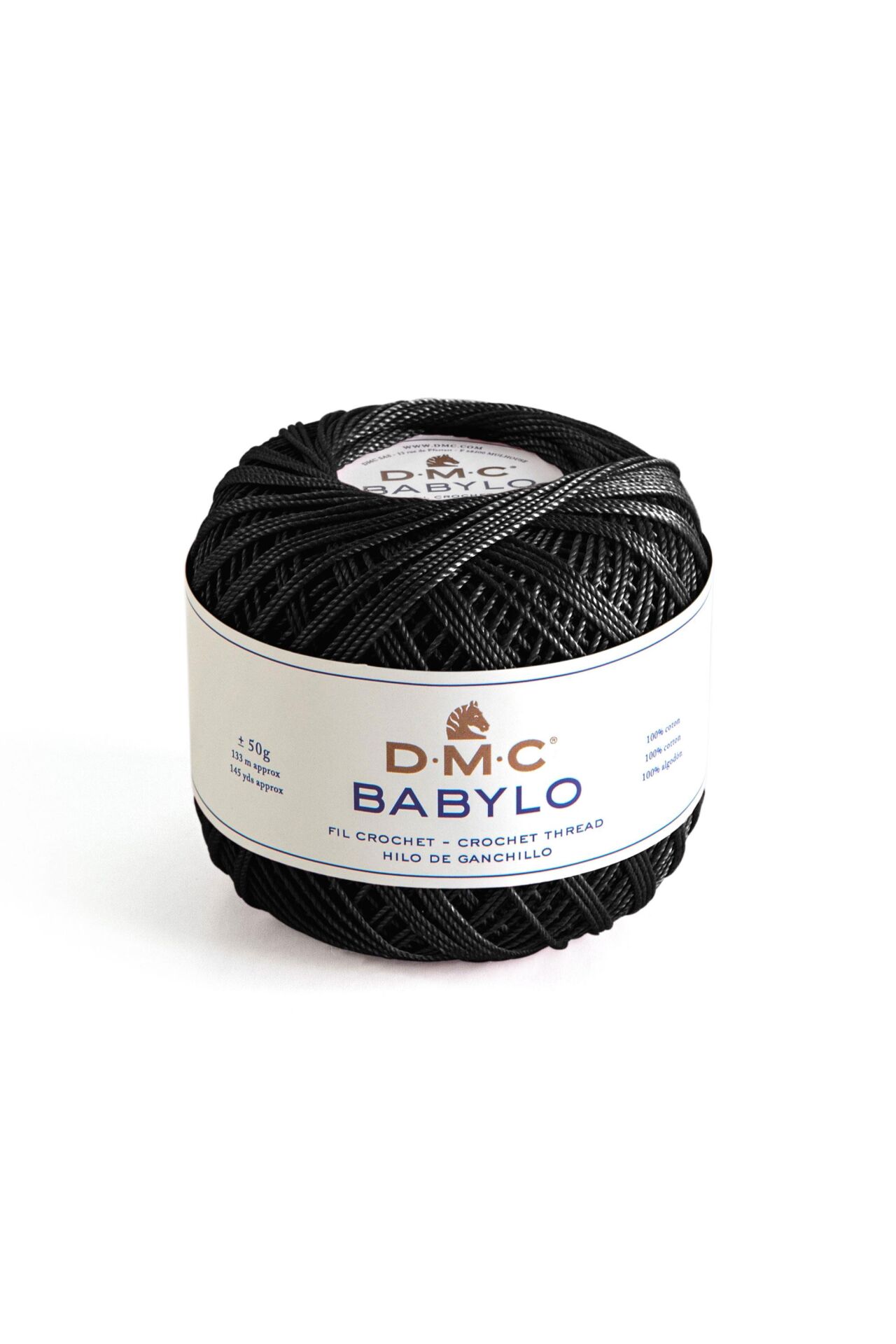 Dmc Babylo Dantel ve Ağ İpliği 50 gr No: 10 310