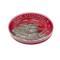 Schneider Toplu İğne 25 gr Kırmızı Kutu