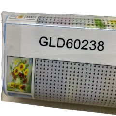 5D Yapışan Boncuk Goblen 30 x 40 cm Mozaik Tablo Pano 60238