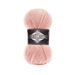 523 Kristal Pembe