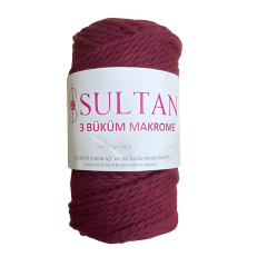 026 Bordo