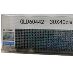5D Yapışan Boncuk Goblen 30 x 40 cm Mozaik Tablo Pano 60442