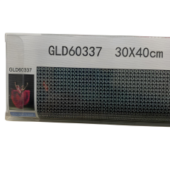 5D Yapışan Boncuk Goblen 30 x 40 cm Mozaik Tablo Pano 60337