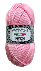 73195 Açık Pembe