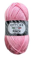 73195 Açık Pembe