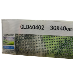 5D Yapışan Boncuk Goblen 30 x 40 cm Mozaik Tablo Pano 60402