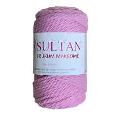008 Şeker Pembe