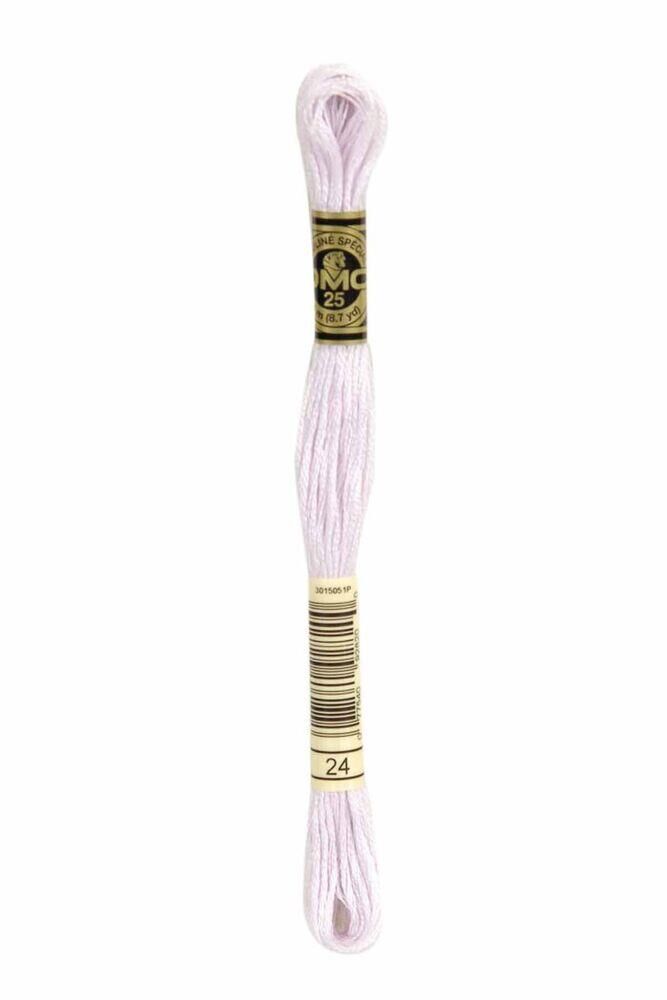 Dmc Muline Nakış İpi 1-3866 024