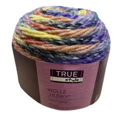 True Style Trend Cake El Örgü İpliği 200 gr true200