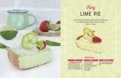 Tuva The Crochet Bakery 6850