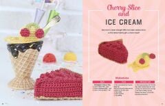 Tuva The Crochet Bakery 6850