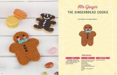 Tuva The Crochet Bakery 6850