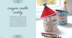 Tuva Sweetly Stitched Handmades 5930