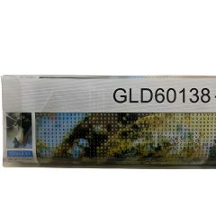 5D Yapışan Boncuk Goblen 30 x 40 cm Mozaik Tablo Pano 60138