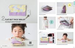 Tuva Sew Your Own Bags & Accessories 6860