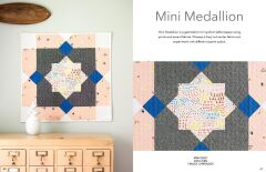 Tuva Modern Quilts Modern Yorganlar 6460