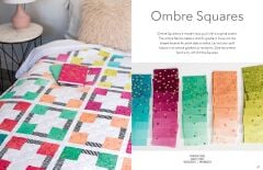 Tuva Modern Quilts Modern Yorganlar 6460