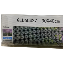 5D Yapışan Boncuk Goblen 30 x 40 cm Mozaik Tablo Pano 60427