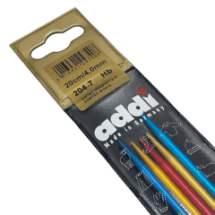 4 mm