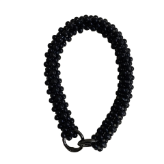 Elegant İnci Çanta Sapı 30 cm ALT-36