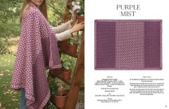 Tuva Cosy Crochet Blankets to Snuggle Under 6730