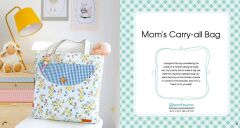 Tuva Made for Baby: Cute Sewn Gifts 6180