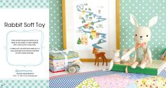 Tuva Made for Baby: Cute Sewn Gifts 6180