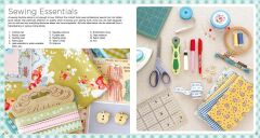 Tuva Made for Baby: Cute Sewn Gifts 6180