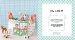Tuva Made for Baby: Cute Sewn Gifts 6180