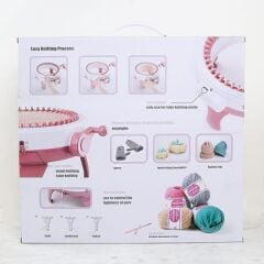 Sentro Knitting Machine Örgü Makinesi 48 İlmekli 843