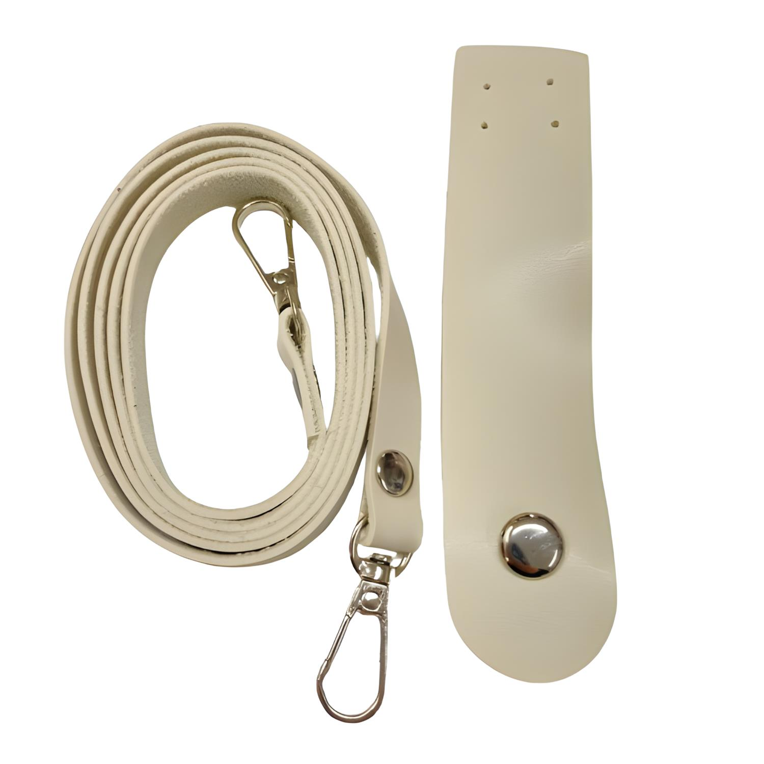 Telefon Çanta Seti 120 cm TL98 Krem