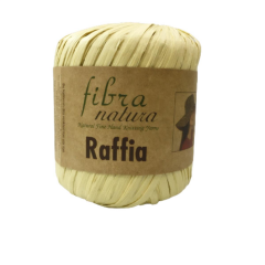 Himalaya Fibra Natura Raffia - Rafya Şapka Çanta Kağıt İp