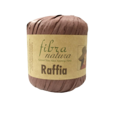 Himalaya Fibra Natura Raffia - Rafya Şapka Çanta Kağıt İp