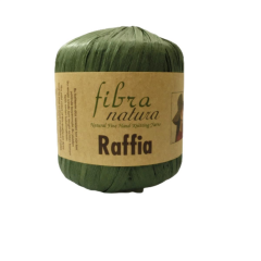 Himalaya Fibra Natura Raffia - Rafya Şapka Çanta Kağıt İp