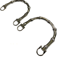 Çanta Sapı U Model 13 cm JOHN13