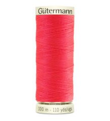 Gütermann Neon Dikiş İpi 100m
