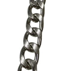 Metrelik Metal Çanta, Takı, Tasarım, Hobi Zinciri
