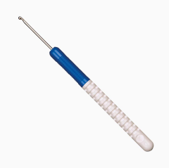 Addi Plastik Saplı Yün Tığı 15 cm 148-7