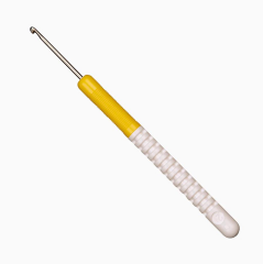 Addi Plastik Saplı Yün Tığı 15 cm 148-7