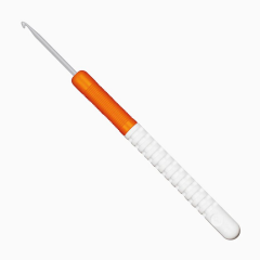 Addi Plastik Saplı Yün Tığı 15 cm 148-7