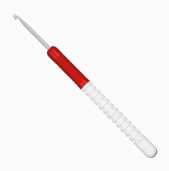Addi Plastik Saplı Yün Tığı 15 cm 148-7