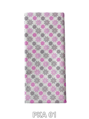Poplin Pamuk Kumaş 50x170cm pka00