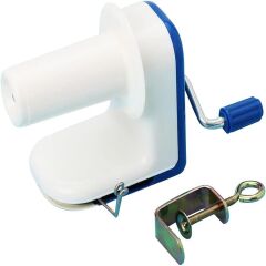 Manuel Yumak ve İp Sarma Makinesi YL-509
