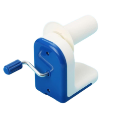 Manuel Yumak ve İp Sarma Makinesi YL-509