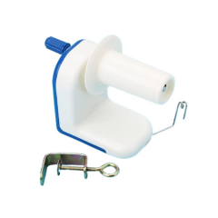 Manuel Yumak ve İp Sarma Makinesi YL-509